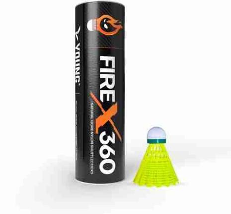 Fire X360